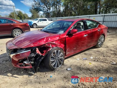 2023 NISSAN ALTIMA 2.5 SL 1N4BL4EVXPN378633 - główne zdjęcie licytacji z USA - miniatura