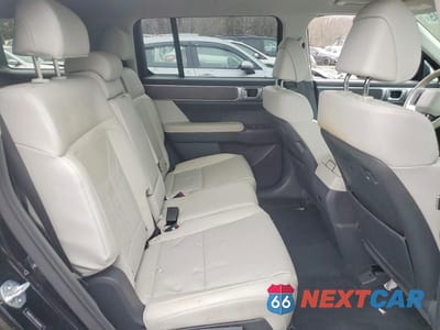 Zdjęcie 10 z 12 samochodu: 2025 HYUNDAI SANTA FE SEL VIN:5NMP2DGL4SH069096 - miniatura
