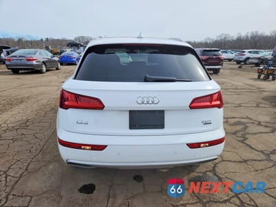 Zdjęcie 6 z 13 samochodu: 2018 AUDI Q5 PREMIUM PLUS VIN:WA1BNAFY7J2225514 - miniatura