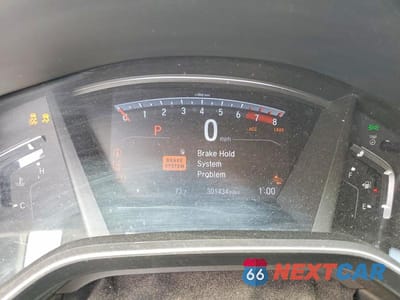 Zdjęcie 9 z 13 samochodu: 2018 HONDA CR-V TOURING VIN:7FARW1H92JE028470 - miniatura