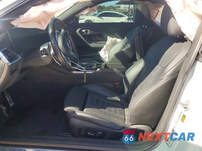 Zdjęcie 7 z 11 samochodu: 2024 BMW M240I VIN:3MW43CM01R8E46498 - miniatura