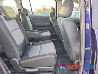 Zdjęcie 11 z 13 samochodu: 2007 MAZDA 5 VIN:JM1CR293270144414 - miniatura
