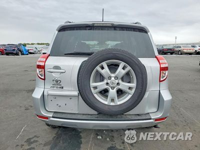 Zdjęcie 6 z 13 samochodu: 2012 TOYOTA RAV4 BASE VIN:2T3ZF4DV2CW154759 - miniatura