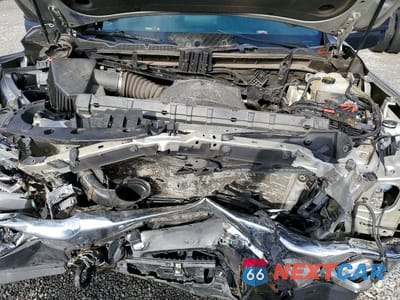Zdjęcie 11 z 12 samochodu: 2023 GMC SIERRA K2500 SLE VIN:1GT49ME7XPF260210 - miniatura