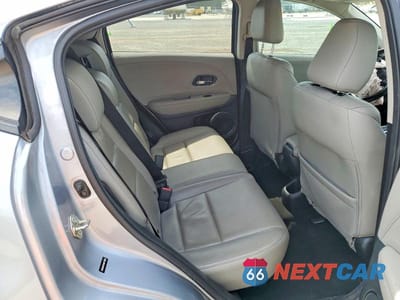 Zdjęcie 11 z 13 samochodu: 2017 HONDA HR-V VIN:3CZRU5H75HM715028 - miniatura