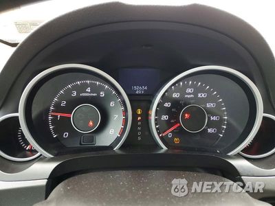 Zdjęcie 9 z 12 samochodu: 2014 ACURA TL TECH VIN:19UUA8F53EA003977 - miniatura