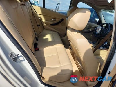 Zdjęcie 10 z 11 samochodu: 2015 BMW 328 XI SULEV VIN:WBA3B5G59FNS14810 - miniatura