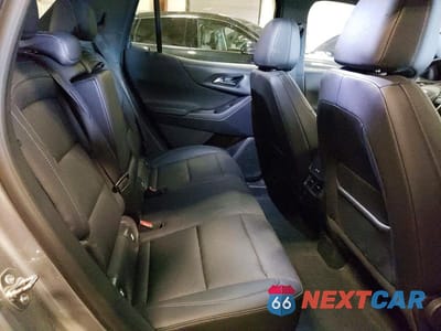Zdjęcie 11 z 13 samochodu: 2025 CHEVROLET EQUINOX LT VIN:3GNAXPEG7SL114153 - miniatura