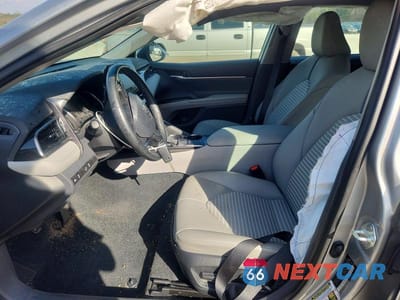 Zdjęcie 7 z 11 samochodu: 2024 TOYOTA CAMRY SE VIN:4T1G11AK7RU215930 - miniatura