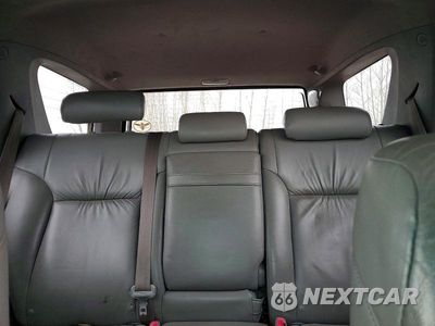 Zdjęcie 10 z 13 samochodu: 2005 TOYOTA 4RUNNER LIMITED VIN:JTEBT17R158028775 - miniatura