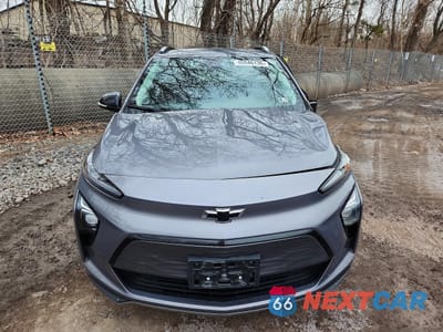 Piąte zdjęcie samochodu w środku: 2023 CHEVROLET BOLT EUV LT VIN:1G1FY6S0XP4197385 - miniatura
