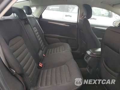 Zdjęcie 10 z 12 samochodu: 2013 FORD FUSION SE VIN:3FA6P0H75DR354891 - miniatura