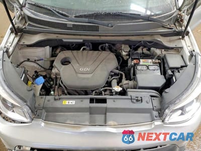 Zdjęcie 12 z 12 samochodu: 2015 KIA SOUL BASE VIN:KNDJN2A26F7776683 - miniatura