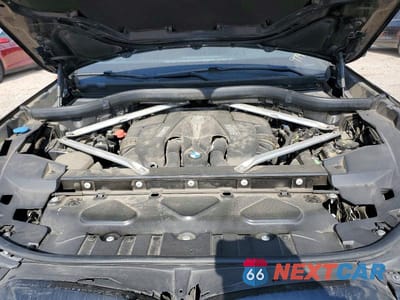 Zdjęcie 11 z 12 samochodu: 2019 BMW X5 XDRIVE50I VIN:5UXJU2C59KLN49790 - miniatura