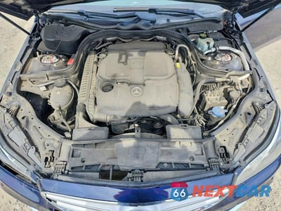 Zdjęcie 11 z 12 samochodu: 2015 MERCEDES-BENZ E 350 4MATIC VIN:WDDHF8JB8FB120812 - miniatura