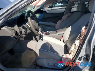 Zdjęcie 7 z 13 samochodu: 2012 INFINITI G37 SEDAN X VIN:JN1CV6AR5CM975317 - miniatura
