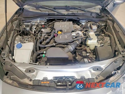 Zdjęcie 11 z 11 samochodu: 2017 FIAT 124 SPIDER CLASSICA VIN:JC1NFAEK0H0106770 - miniatura