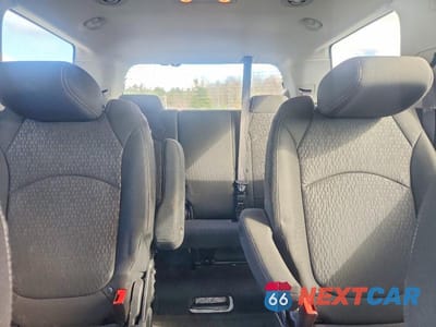 Zdjęcie 10 z 12 samochodu: 2015 GMC ACADIA SLE VIN:1GKKVPKD2FJ161377 - miniatura