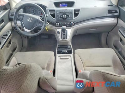 Zdjęcie 8 z 14 samochodu: 2012 HONDA CR-V EX VIN:2HKRM4H51CH604442 - miniatura
