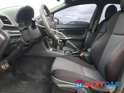 Zdjęcie 7 z 11 samochodu: 2015 SUBARU WRX VIN:JF1VA1A68F9819280 - miniatura