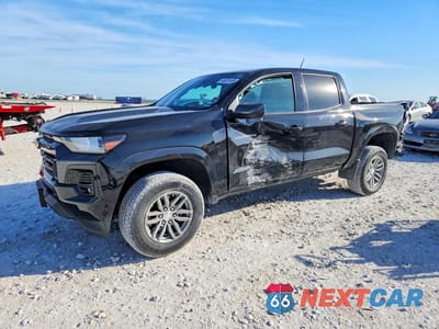 2023 CHEVROLET COLORADO LT 1GCPSCEK4P1230018 - główne zdjęcie licytacji z USA - miniatura