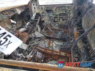 Zdjęcie 7 z 11 samochodu: 1996 FORD RANGER VIN:1FTCR10U3TPA80367 - miniatura