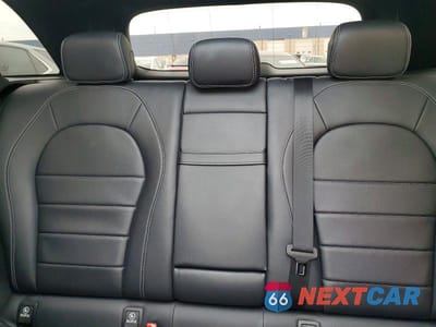 Zdjęcie 10 z 12 samochodu: 2022 MERCEDES-BENZ GLC 300 4MATIC VIN:W1N0G8EB9NV372170 - miniatura