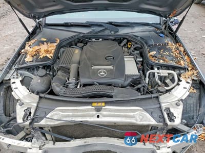 Zdjęcie 11 z 12 samochodu: 2016 MERCEDES-BENZ C 300 4MATIC VIN:55SWF4KB6GU099948 - miniatura