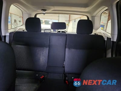 Zdjęcie 10 z 12 samochodu: 2015 SUBARU FORESTER 2.5I PREMIUM VIN:JF2SJADC9FH802185 - miniatura