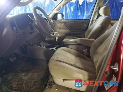 Zdjęcie 7 z 11 samochodu: 2006 TOYOTA TUNDRA SR5 VIN:5TBDT44196S537239 - miniatura