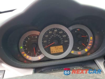 Zdjęcie 9 z 13 samochodu: 2009 TOYOTA RAV4 BASE VIN:JTMZK33V49D002804 - miniatura