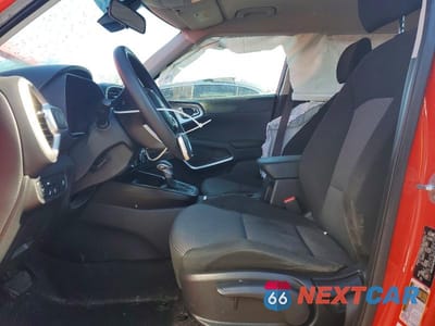 Zdjęcie 7 z 12 samochodu: 2022 KIA SOUL LX VIN:KNDJ23AU1N7185675 - miniatura
