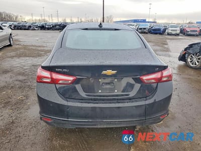 Zdjęcie 6 z 12 samochodu: 2023 CHEVROLET MALIBU PREMIER VIN:1G1ZE5ST5PF152255 - miniatura