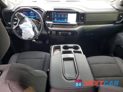 Zdjęcie 8 z 13 samochodu: 2023 CHEVROLET SILVERADO K1500 LT VIN:1GCPDDEK1PZ293546 - miniatura