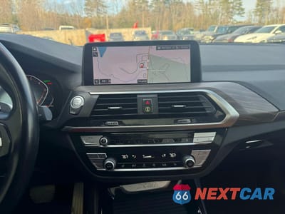 Zdjęcie 11 z 12 samochodu: 2021 BMW X3 XDRIVE30I VIN:5UXTY5C09M9H28918 - miniatura