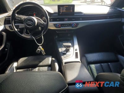 Zdjęcie 8 z 11 samochodu: 2018 AUDI A4 PREMIUM PLUS VIN:WAUENAF4XJA094193 - miniatura