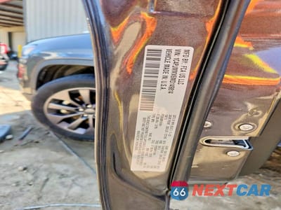 Zdjęcie 14 z 14 samochodu: 2021 JEEP CHEROKEE LATITUDE LUX VIN:1C4PJMMX6MD149814 - miniatura