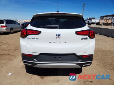 Zdjęcie 6 z 13 samochodu: 2026 BUICK ENCORE GX PREFERRED VIN:KL4AMBSL2TB068573 - miniatura