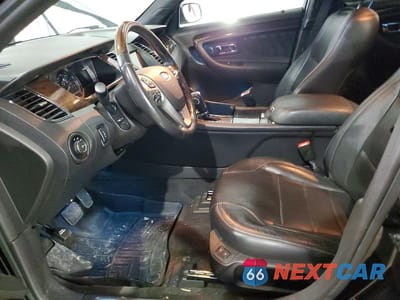 Zdjęcie 7 z 12 samochodu: 2018 FORD TAURUS LIMITED VIN:1FAHP2F86JG110623 - miniatura