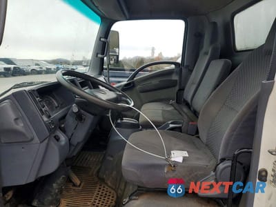 Zdjęcie 7 z 12 samochodu: 2011 ISUZU NQR BOX TRUCK VIN:JALE5W168B7901252 - miniatura