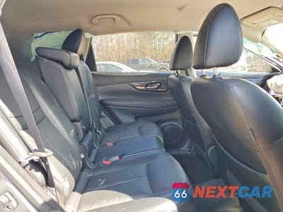 Zdjęcie 10 z 12 samochodu: 2017 NISSAN ROGUE SL VIN:JN8AT2MV4HW018124 - miniatura