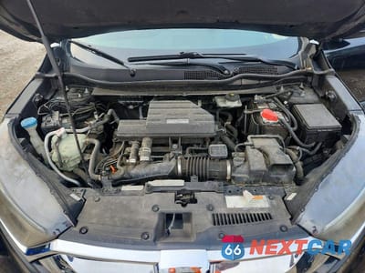 Zdjęcie 12 z 13 samochodu: 2018 HONDA CR-V EX VIN:2HKRW2H53JH634747 - miniatura