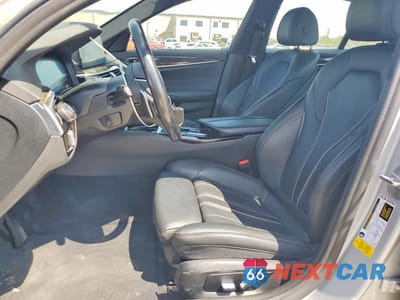 Zdjęcie 7 z 12 samochodu: 2020 BMW 530 I VIN:WBAJR3C0XLWW67356 - miniatura