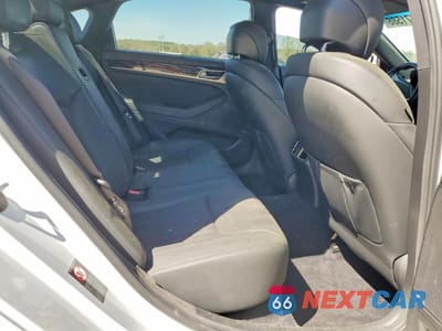 Zdjęcie 10 z 14 samochodu: 2020 GENESIS G80 3.8 VIN:KMTFN4JEXLU329462 - miniatura