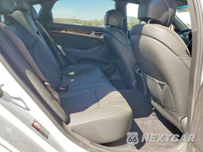 Zdjęcie 10 z 14 samochodu: 2020 GENESIS G80 3.8 VIN:KMTFN4JEXLU329462 - miniatura