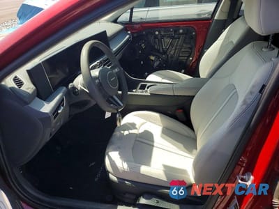 Zdjęcie 7 z 12 samochodu: 2024 HYUNDAI SONATA SEL VIN:KMHL64JA3RA364796 - miniatura