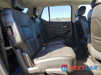 Zdjęcie 11 z 12 samochodu: 2018 CHEVROLET TRAVERSE LT VIN:1GNEVHKW5JJ144086 - miniatura
