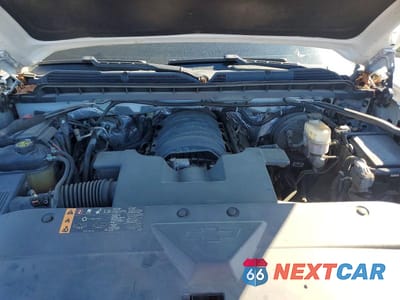 Zdjęcie 11 z 11 samochodu: 2017 CHEVROLET SILVERADO K1500 LTZ VIN:3GCUKSEC6HG124176 - miniatura