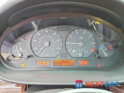 Zdjęcie 9 z 12 samochodu: 2006 BMW 325 CI VIN:WBABW33426PX87182 - miniatura