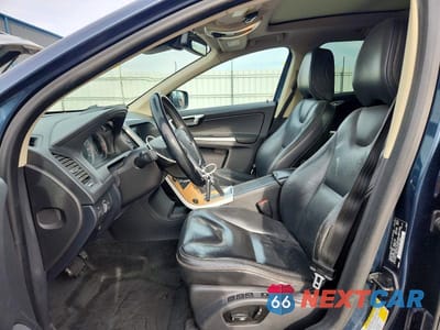 Zdjęcie 7 z 11 samochodu: 2011 VOLVO XC60 3.2 VIN:YV4940DZ9B2170673 - miniatura